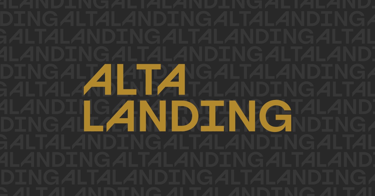 Alta Landing in Kennedale, TX